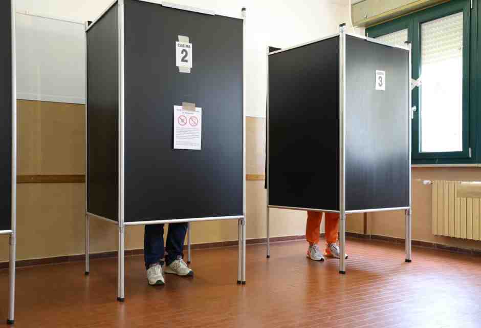 Piccoli comuni insegnano: vale più un possibile buon sindaco che i partiti