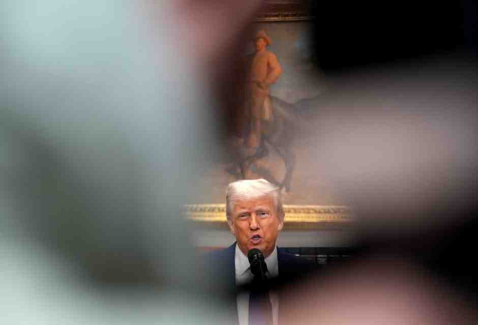 Chi è Ilya Somin, autore del ricorso contro i dazi di Trump e seguace di Scalia