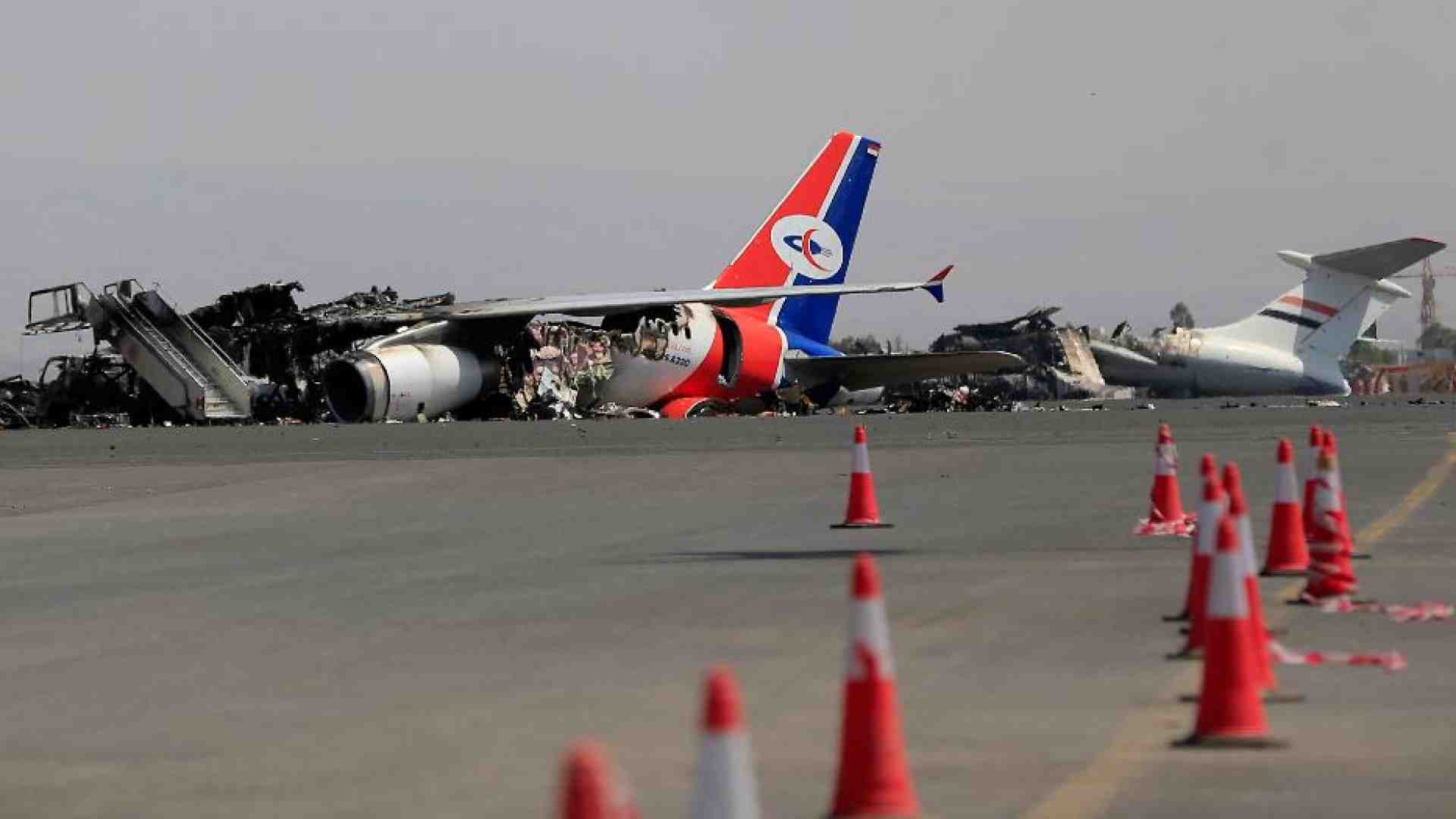 «Gli Houthi sfruttano l'odio per Israele degli yemeniti sotto i missili»