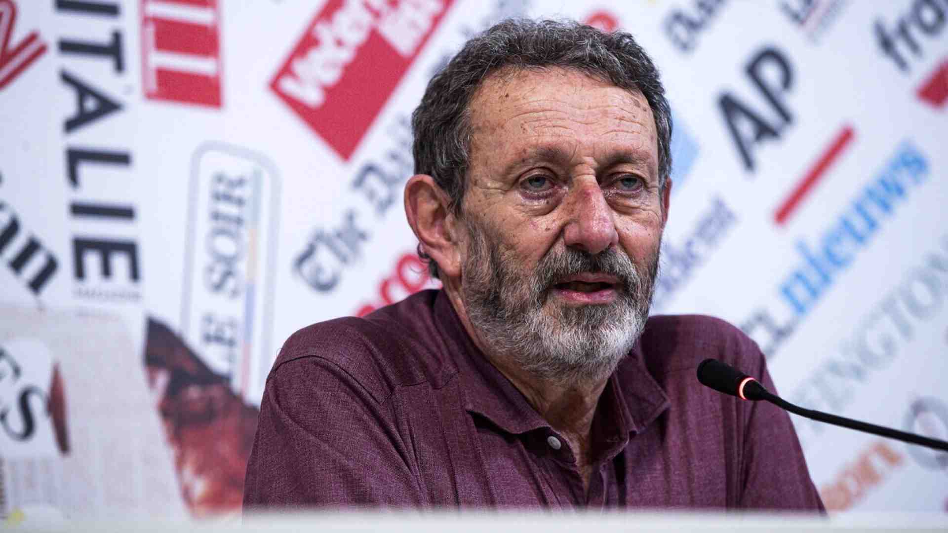 Preciso Serra contro il "Fronte Macho". E il fronte Hamas?