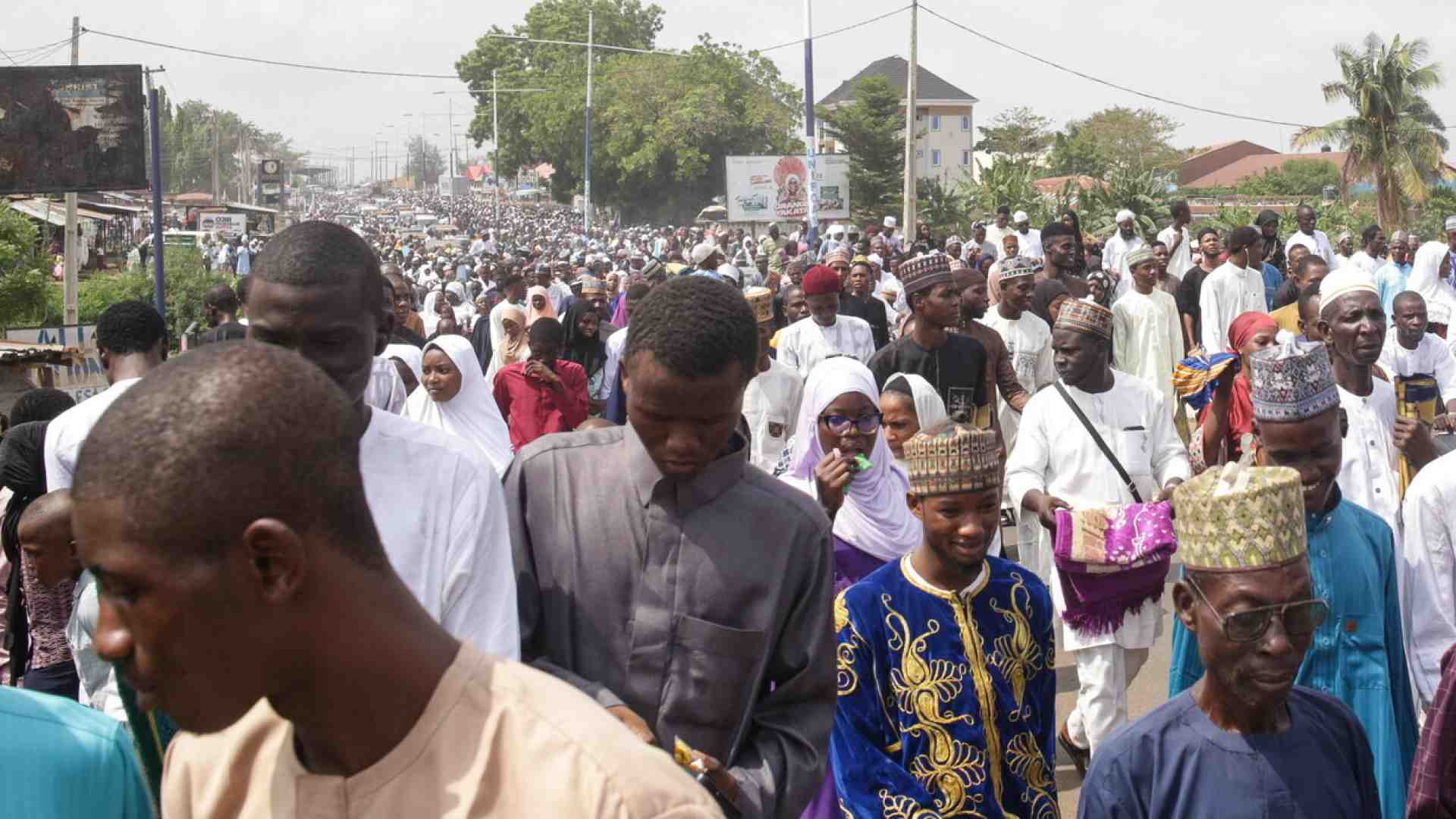 Il martirio infinito dei cristiani in Africa