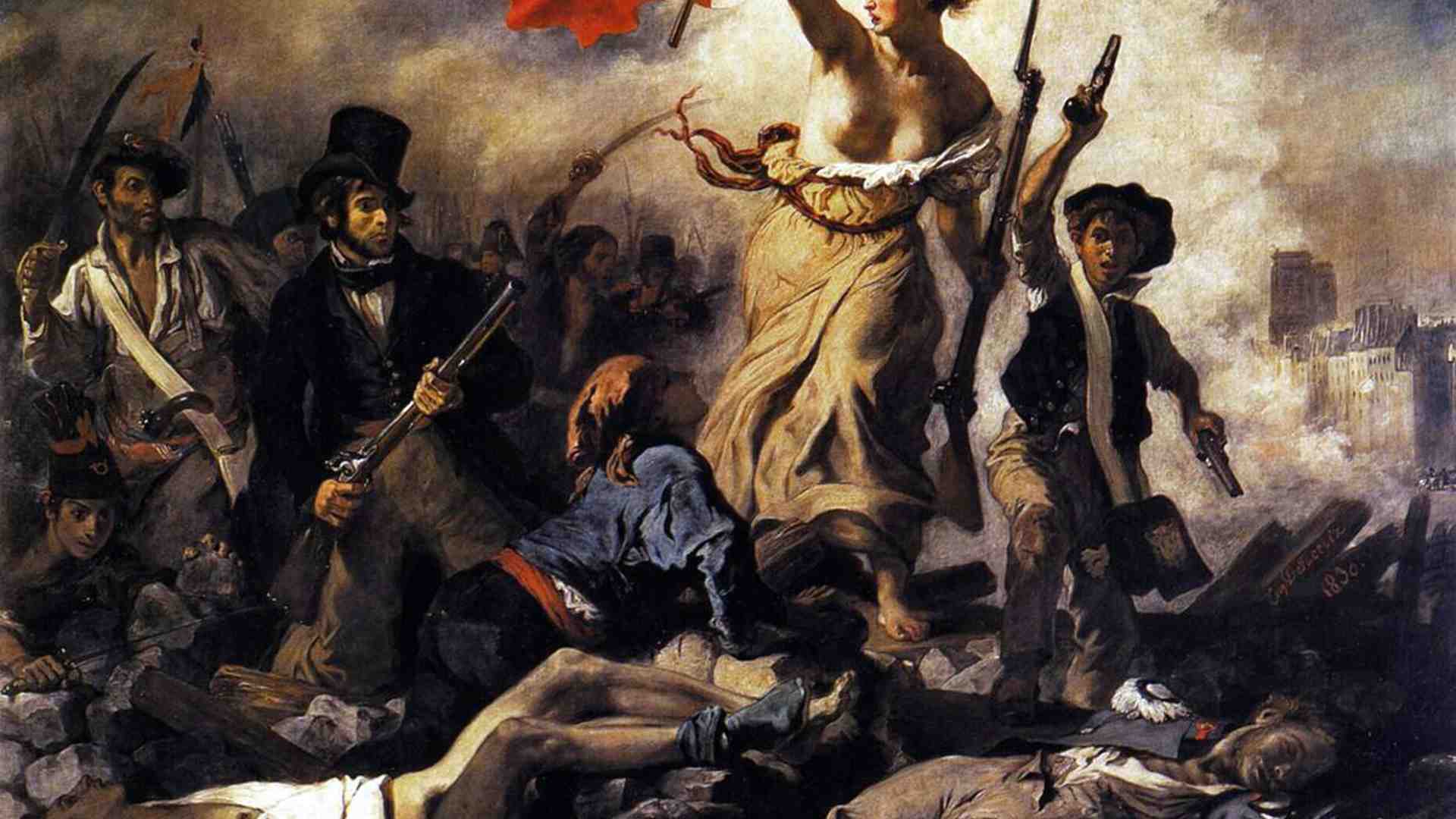 Basta intendersi sul liberalismo e si scoprirà che non è la causa di ogni male