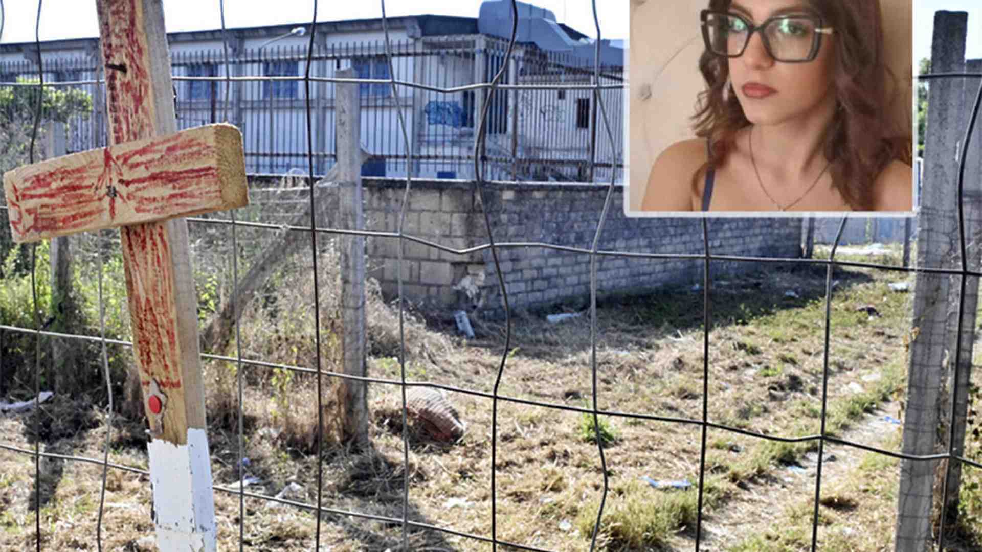 Il delitto di Afragola, i quattordici anni di Martina, gli adulti sempre assenti