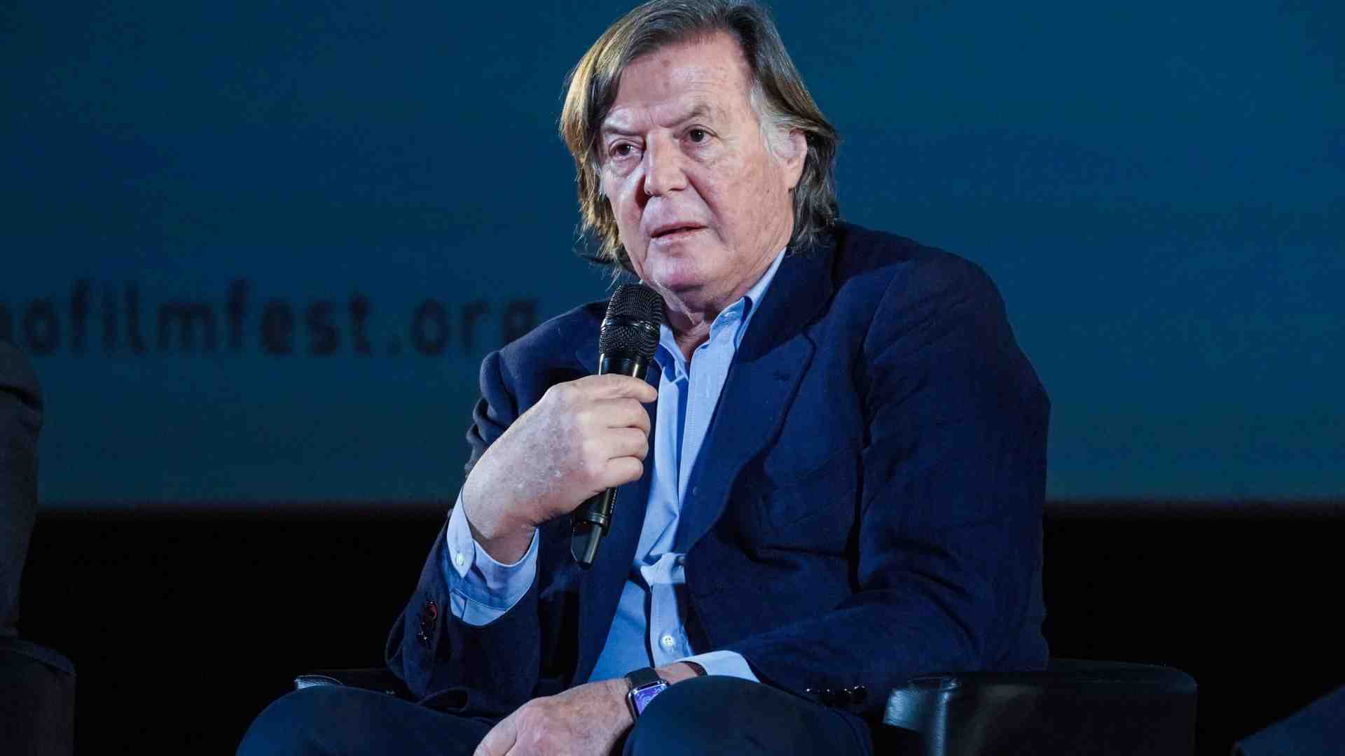 Il Roland Garros di ieri e quello di oggi. "Musetti può insidiare Sinner e Alcaraz". Parla Panatta