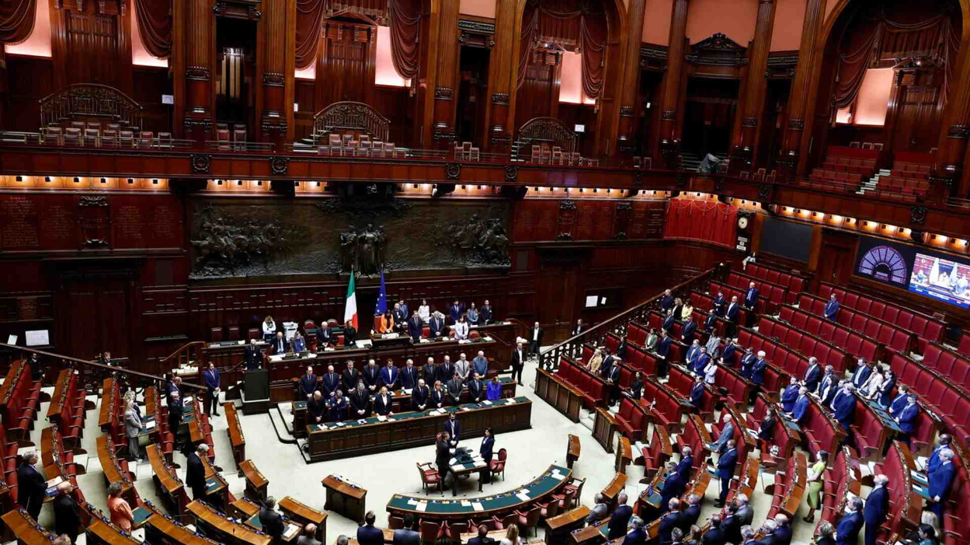 La notte brava in cui fu approvato il cosiddetto decreto “Sicurezza”