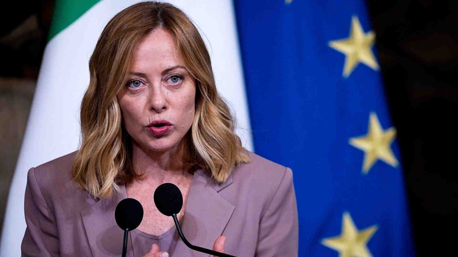 Meloni sul femminicidio di Martina Carbonaro: “Senza fiato. Le norme non bastano, serve una svolta culturale”