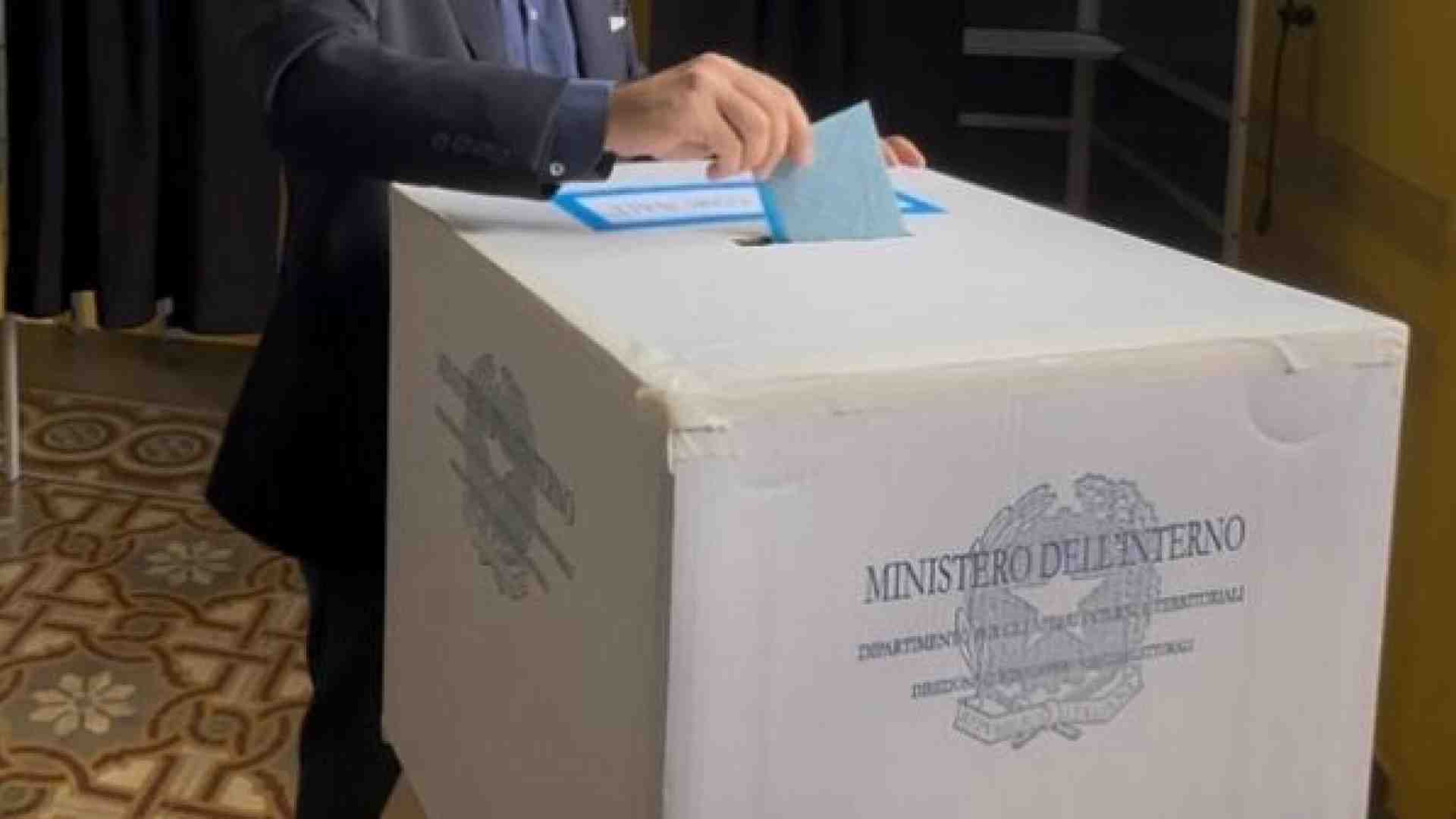 Specchi rovesciati a Taranto. Destra e sinistra a schemi inversi per Bitetti e Tacente