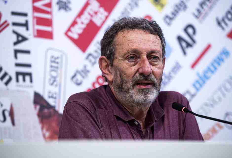 Preciso Serra contro il "Fronte Macho". E il fronte Hamas?