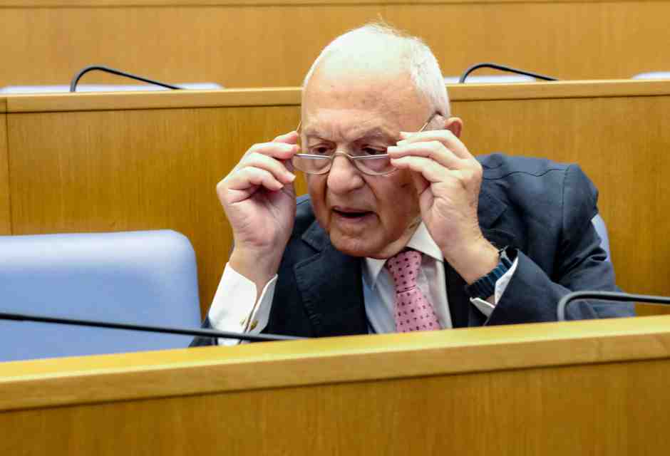 Il caso Savona e la relativa indipendenza della Consob dal governo