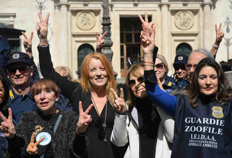 La schizofrenia punitiva del centrodestra colpisce anche i reati contro gli animali