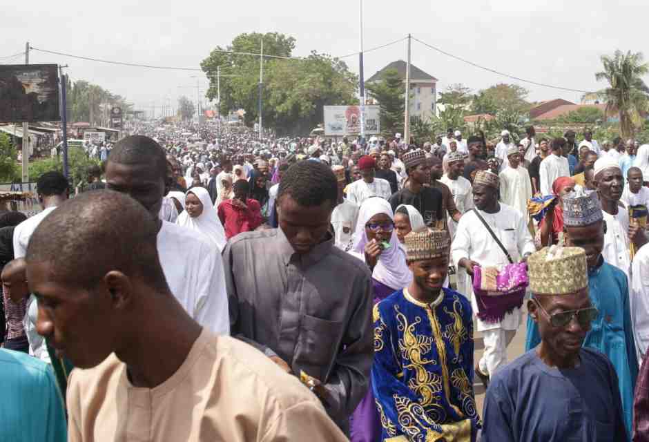 Il martirio infinito dei cristiani in Africa