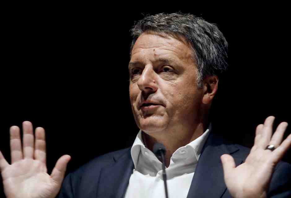 Opposizioni unite alle elezioni? Idee a partire dall'idea di Renzi