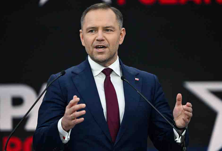 L’atlantismo svuotato del PiS