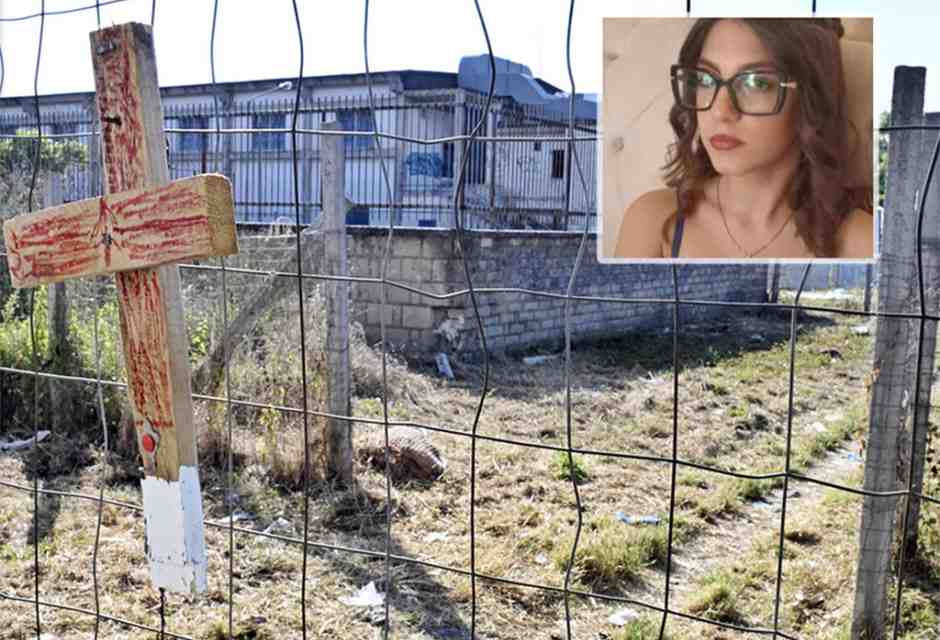 Il delitto di Afragola, i quattordici anni di Martina, gli adulti sempre assenti