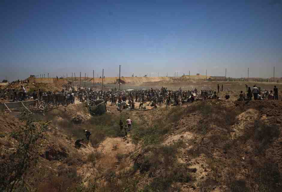 La strada breve del piano Witkoff