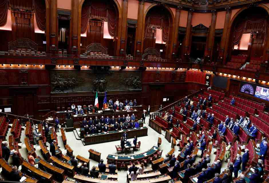 La notte brava in cui fu approvato il cosiddetto decreto “Sicurezza”