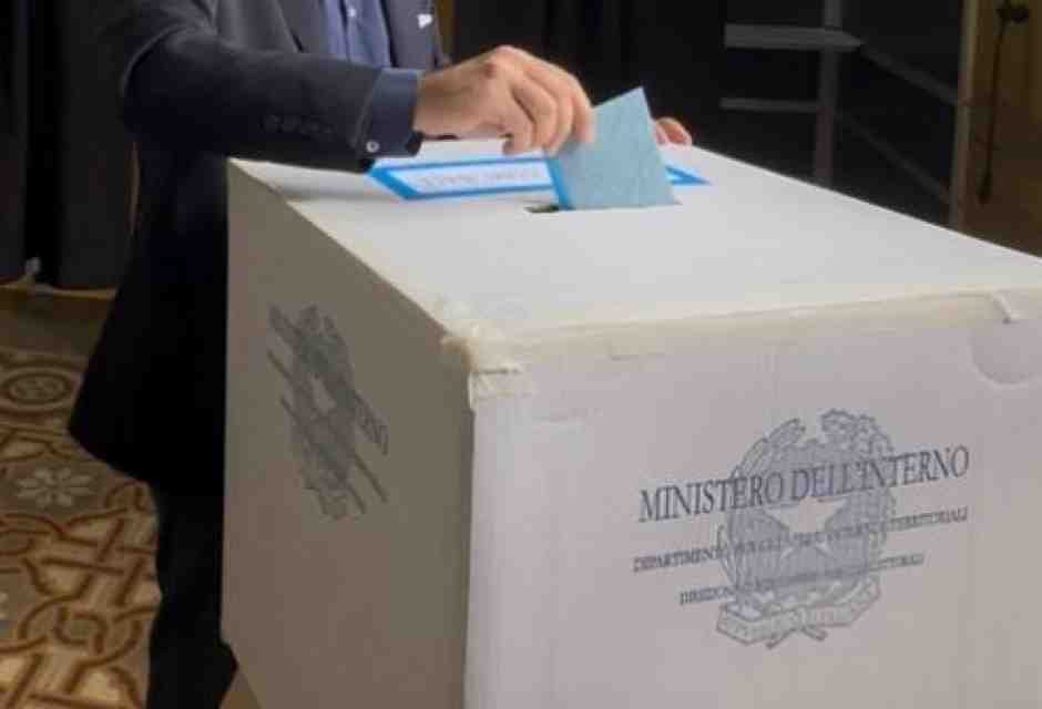 Specchi rovesciati a Taranto. Destra e sinistra a schemi inversi per Bitetti e Tacente