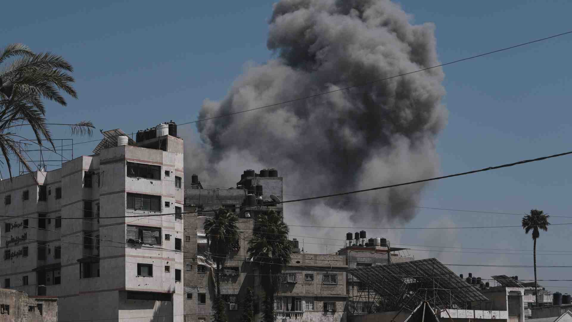 Tutti i motivi che mi impediscono di chiamare genocidio quello a Gaza