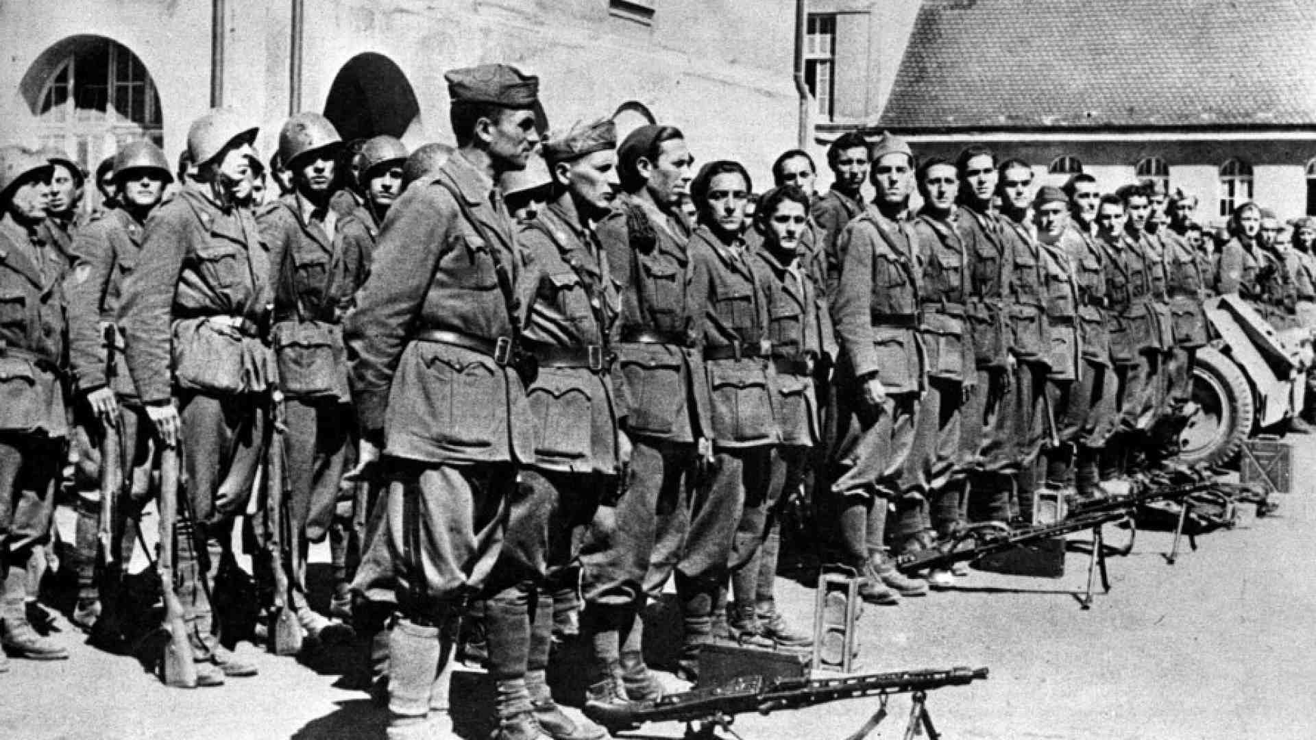 Giorgio Pini e una tragica guerra civile che qualcuno chiama “Resistenza”