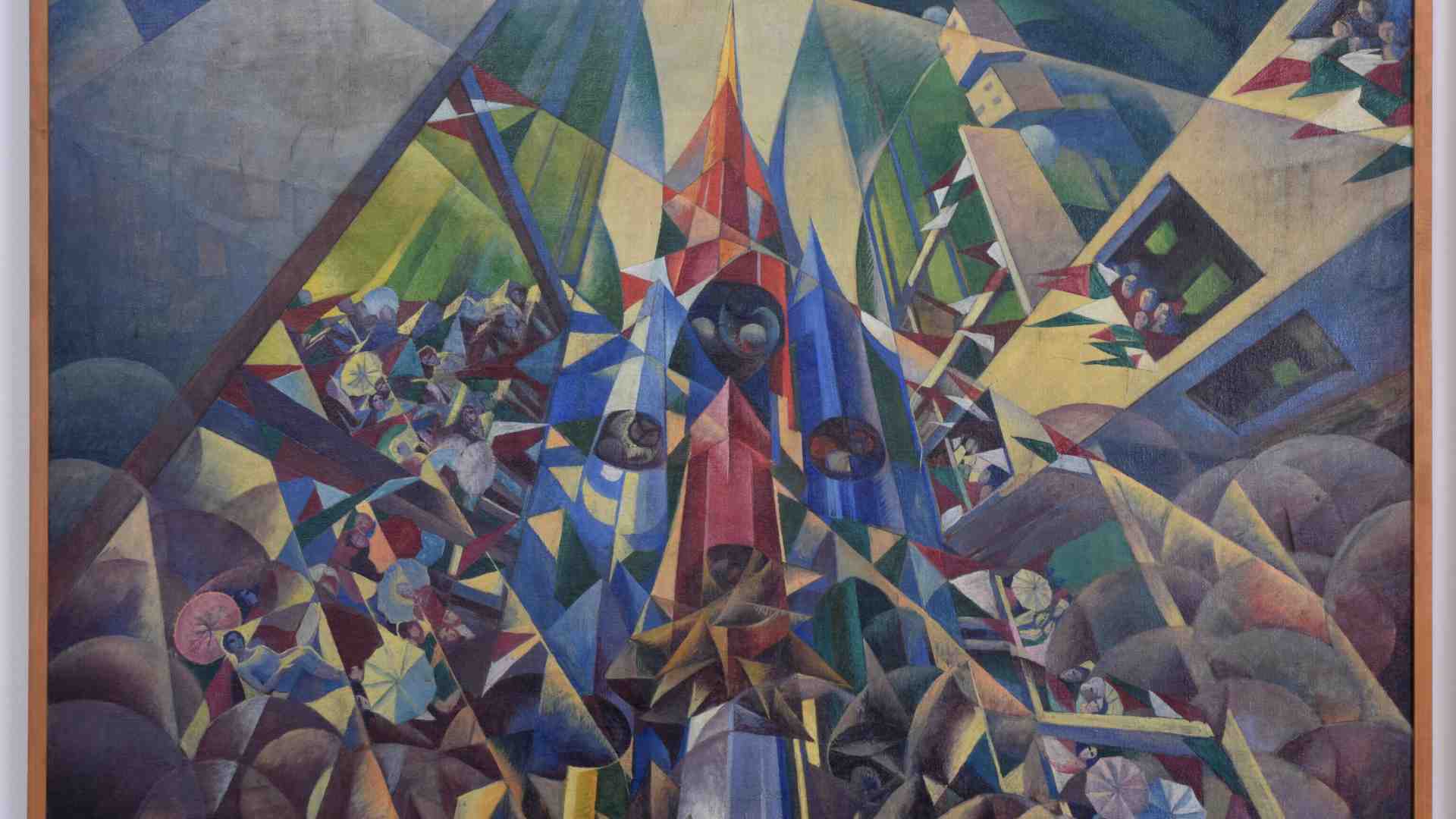 Mario Morasso fu geniale cantore della macchina e anticipatore del presente