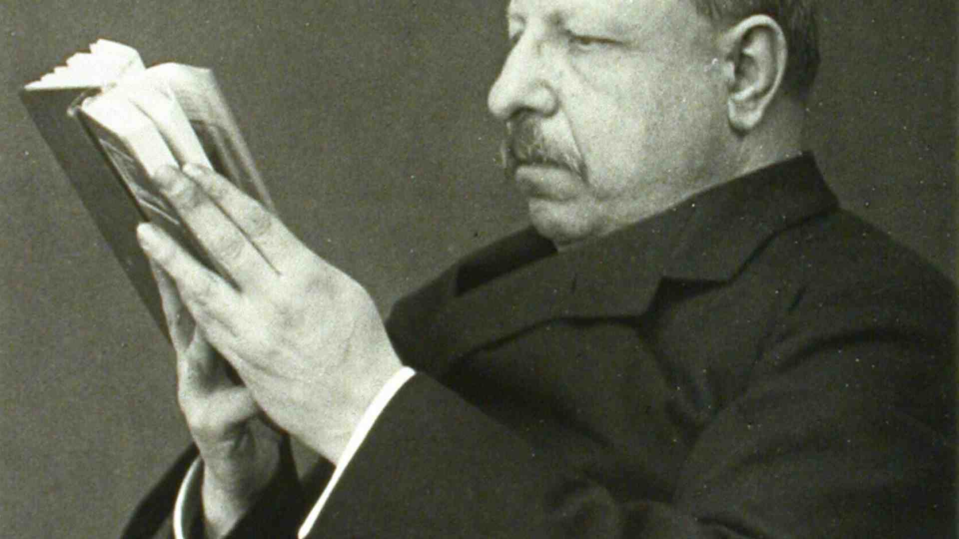 Croce e Gentile, manifesti d’un secolo fa