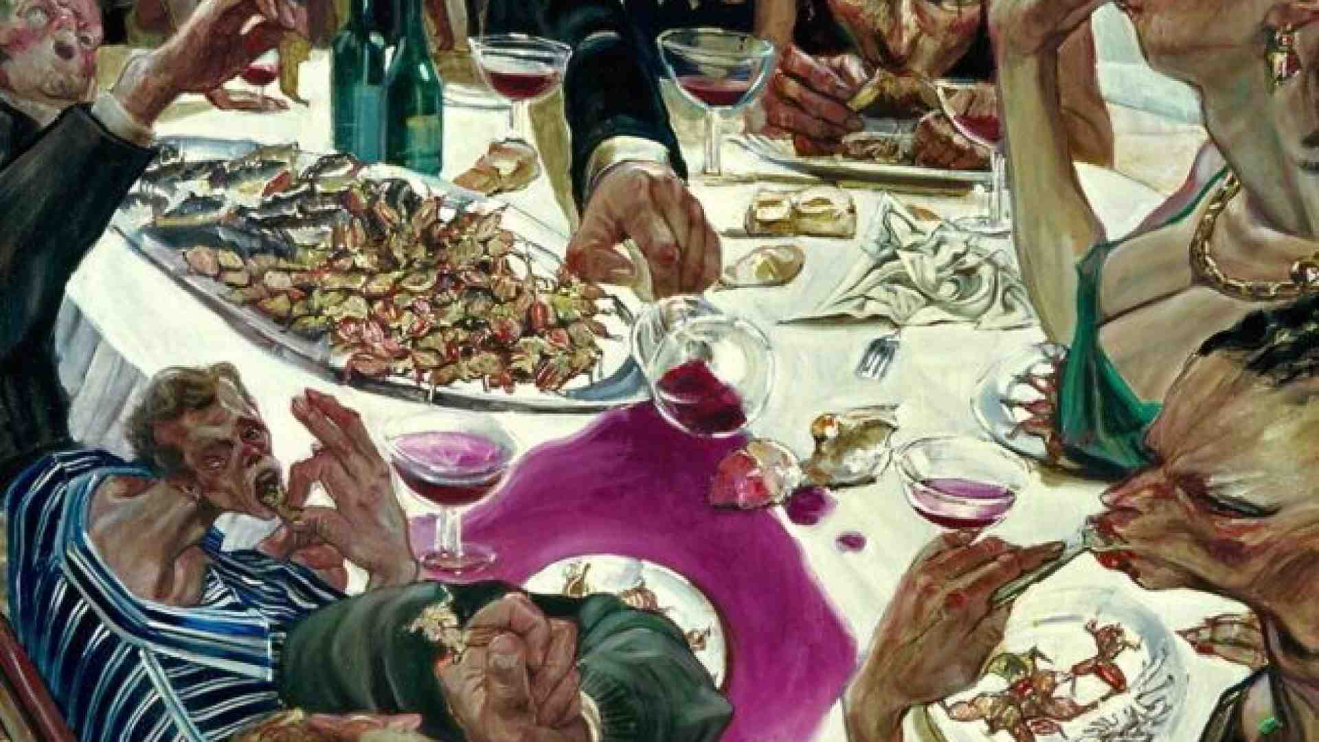 Ci mancava la “Giornata della ristorazione”. Il Parlamento e il tempo speso a celebrare