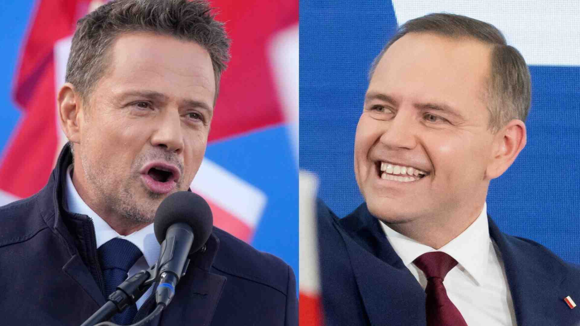 La Polonia vota, sceglie il presidente e il suo posto nel mondo