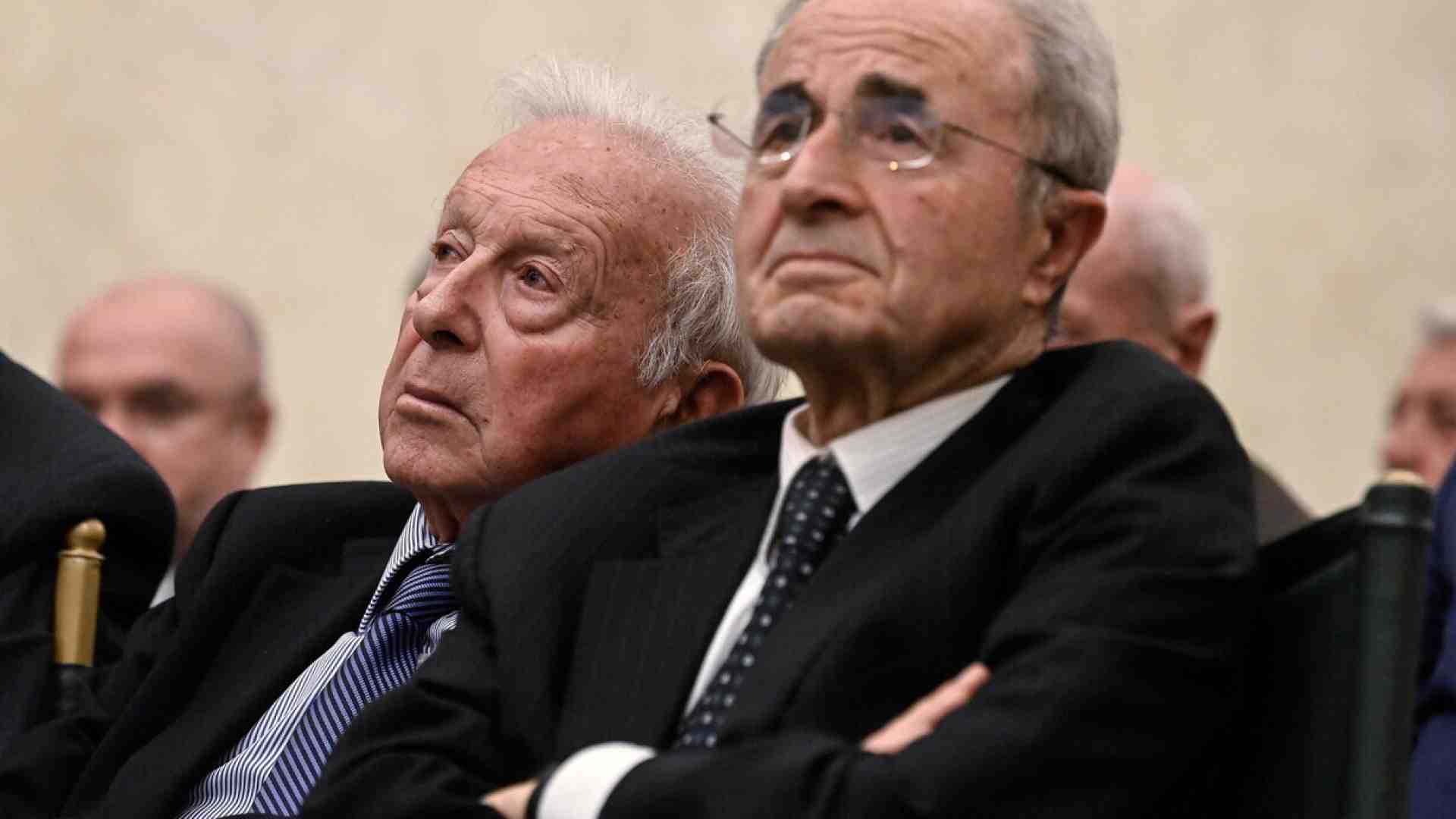 Tra riformisti pd e centristi. Passato o futuro? (Arturo Parisi approva)