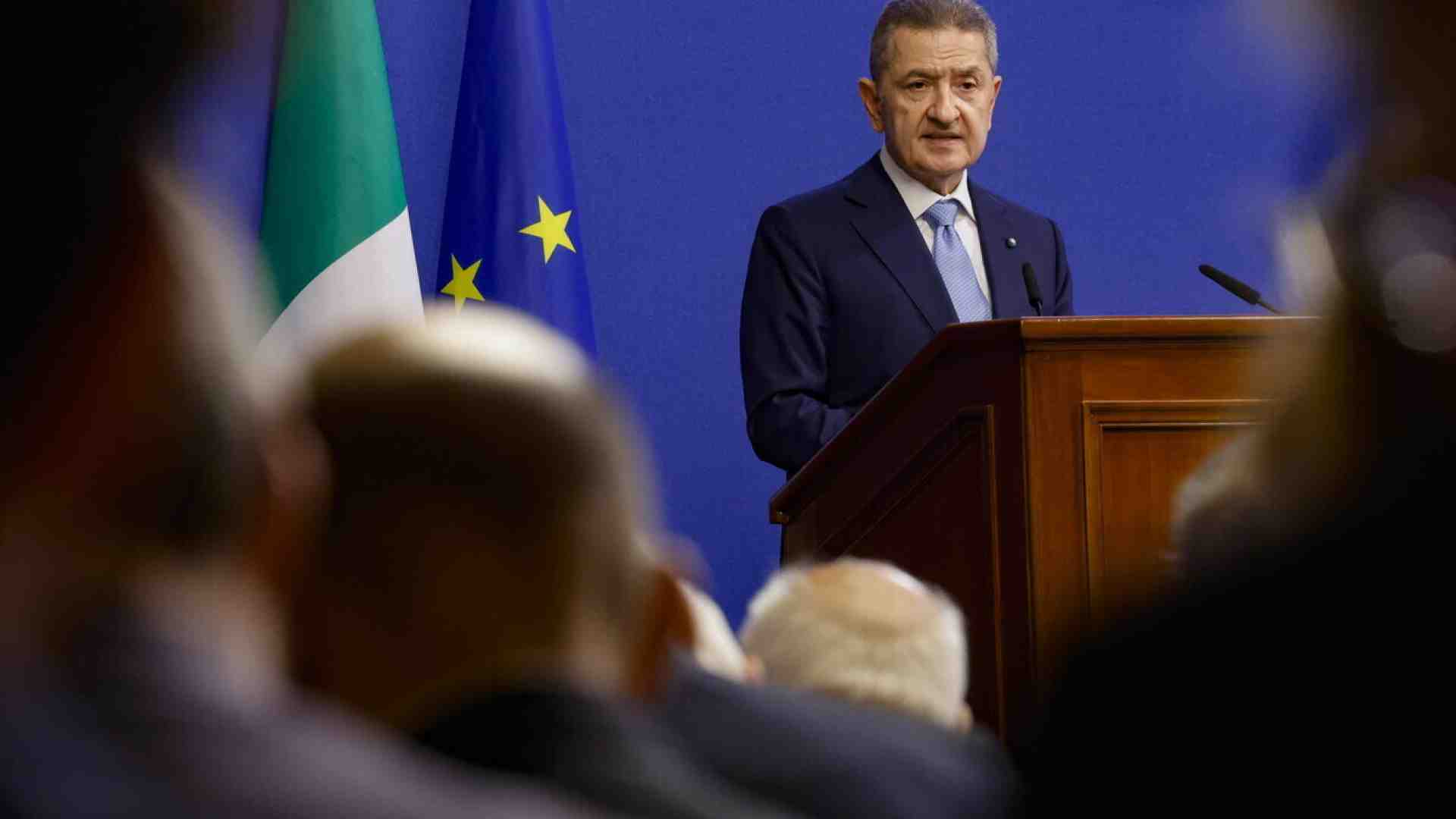 L’Europa può fare molto per l’Italia ma l’Italia cosa può fare per se stessa? Vaccini contro la logica del piagnisteo