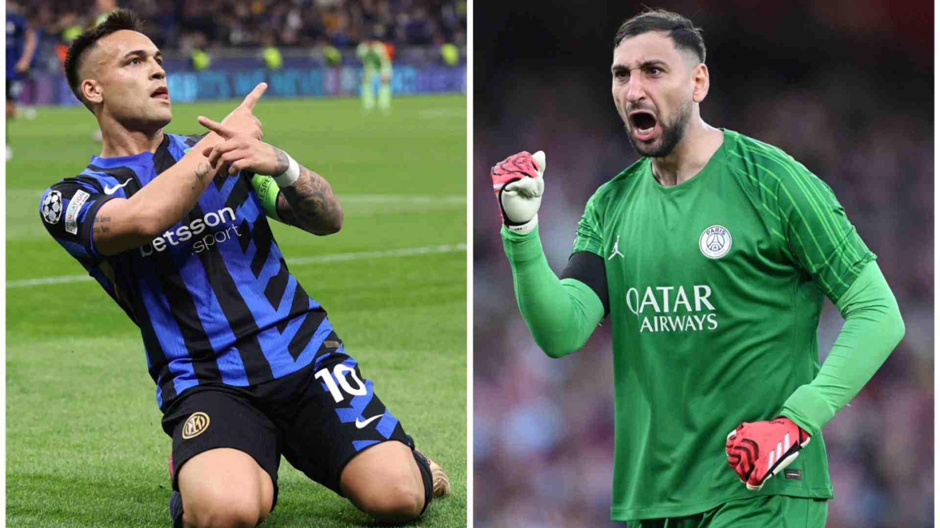 Perché l’Inter non può e non deve avere paura del Paris Saint-Germain