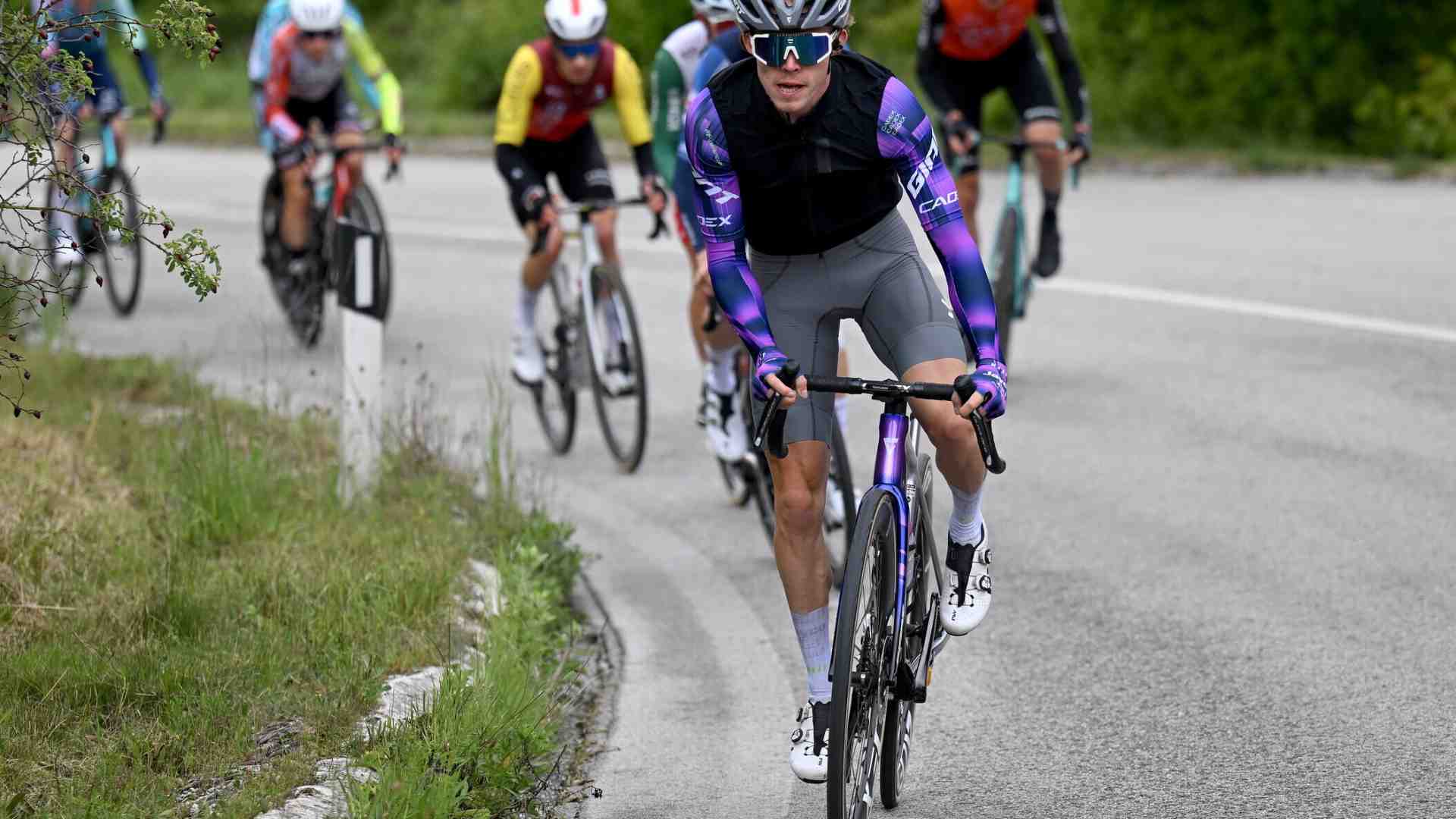 Paul Double, scusate il ritardo