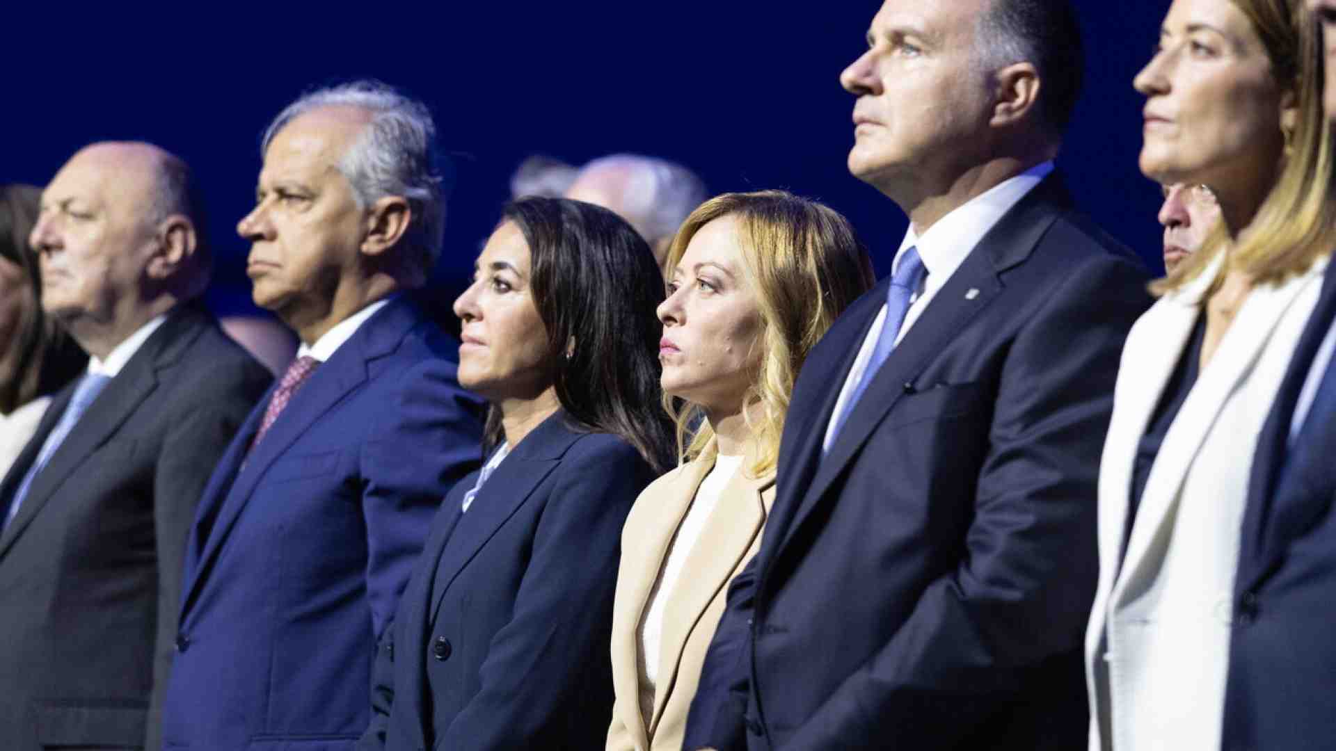 L'economia sta girando?