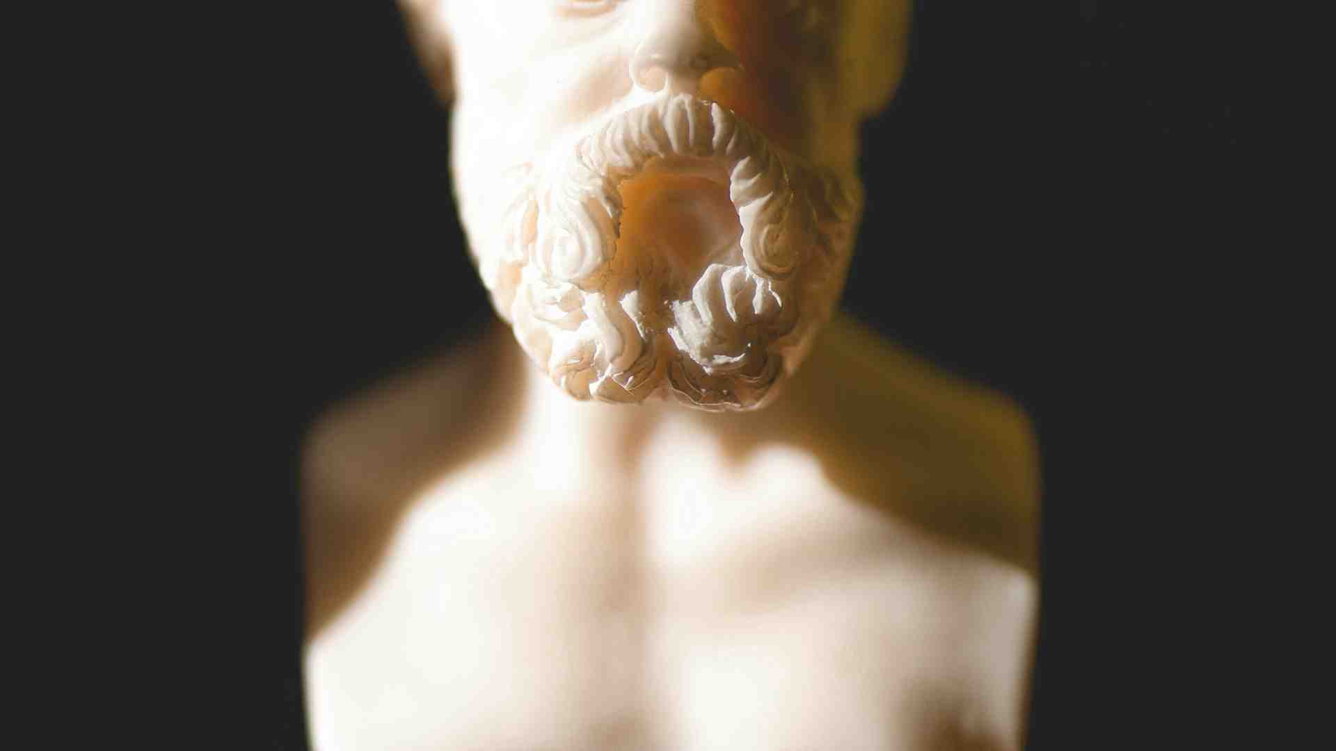 Quest’epoca accelerata richiede più libertà. Confronto con un amico filosofo