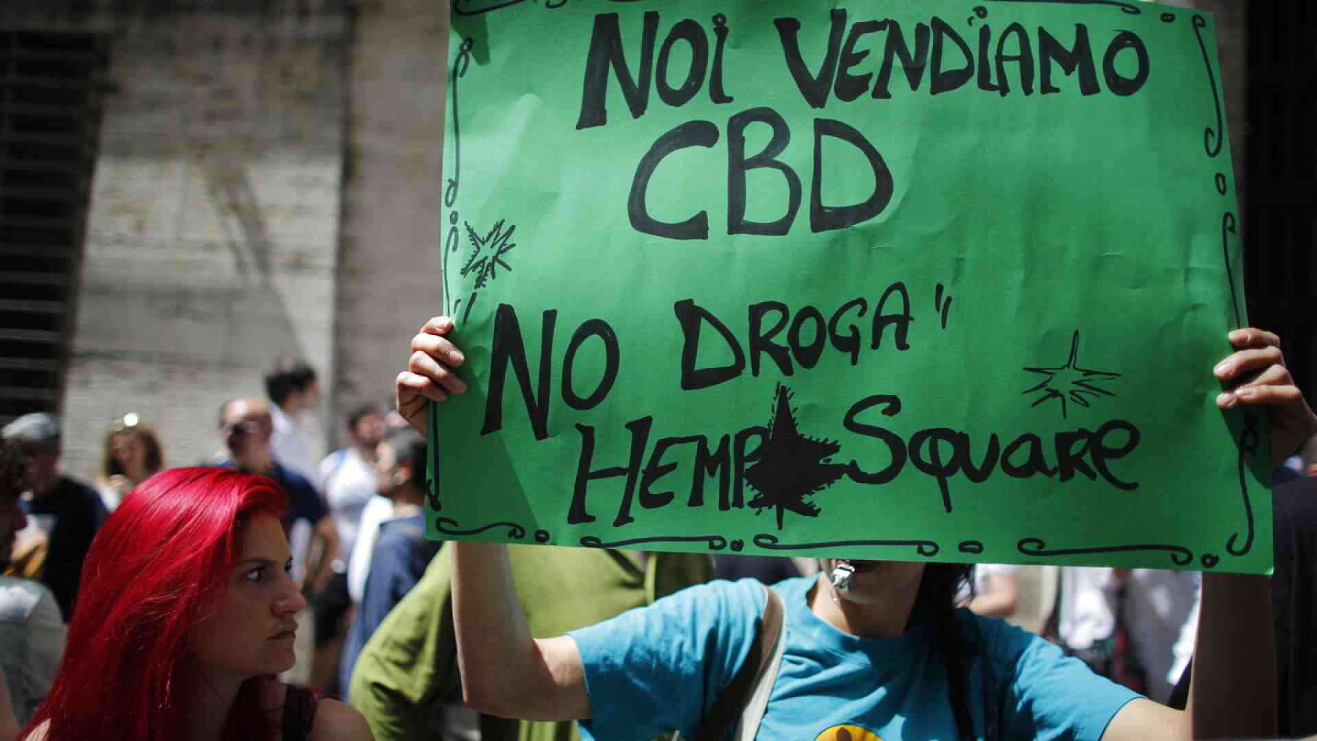 EasyJoint e la sentenza sulla cannabis light che sconfessa il decreto Sicurezza