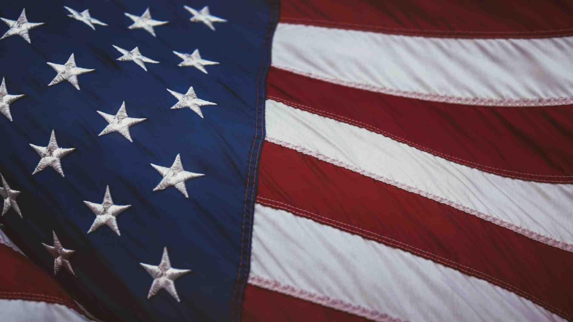 I giudici nel regno di Trump