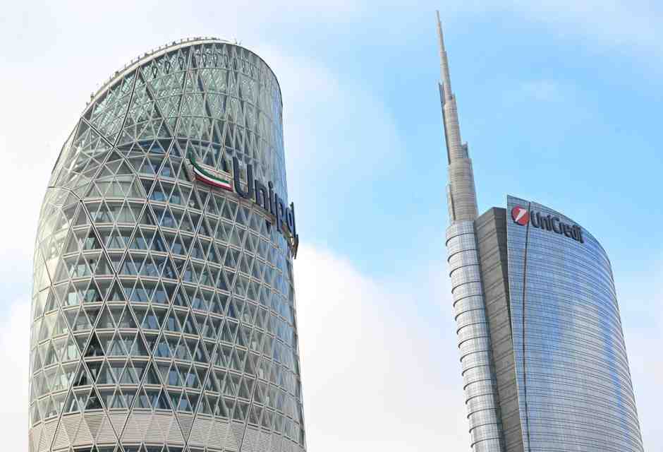 La Banca d’Italia si tiene alla larga dal golden power e dal risiko nazionale ed europeo