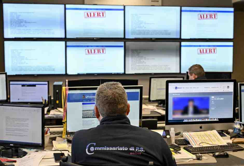 Ogni giorno mille attacchi hacker contro il Campidoglio. Ombre russe