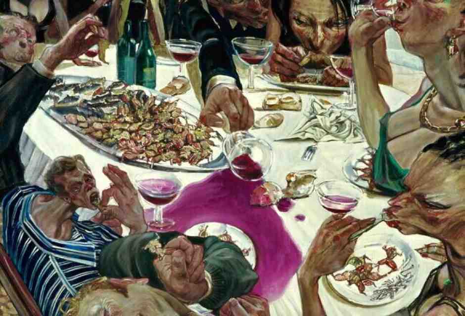 Ci mancava la “Giornata della ristorazione”. Il Parlamento e il tempo speso a celebrare