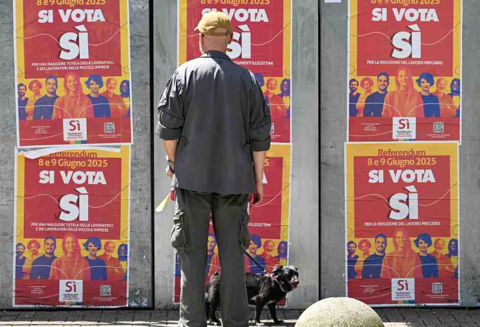 Il lavoro migliora, da anni, grazie alla flessibilità. Quattro fake news smontate da Panetta