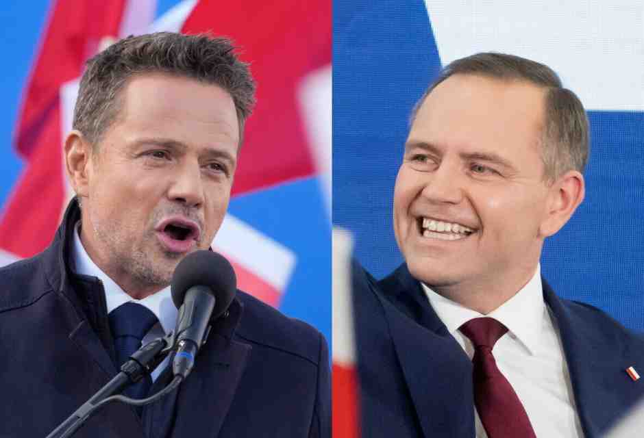 La Polonia vota, sceglie il presidente e il suo posto nel mondo