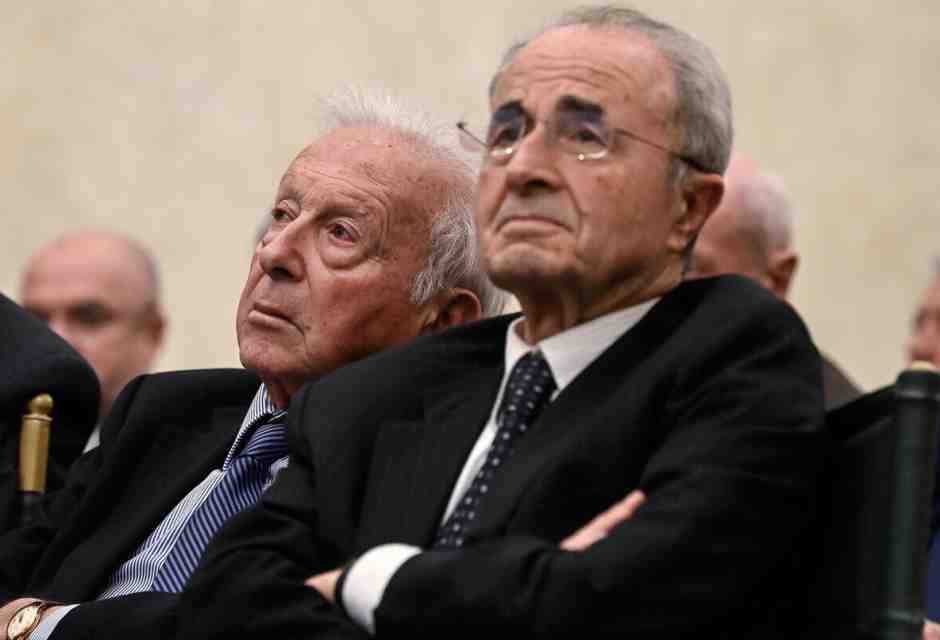 Tra riformisti pd e centristi. Passato o futuro? (Arturo Parisi approva)