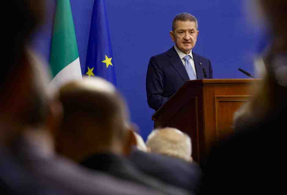 L’Europa può fare molto per l’Italia ma l’Italia cosa può fare per se stessa? Vaccini contro la logica del piagnisteo