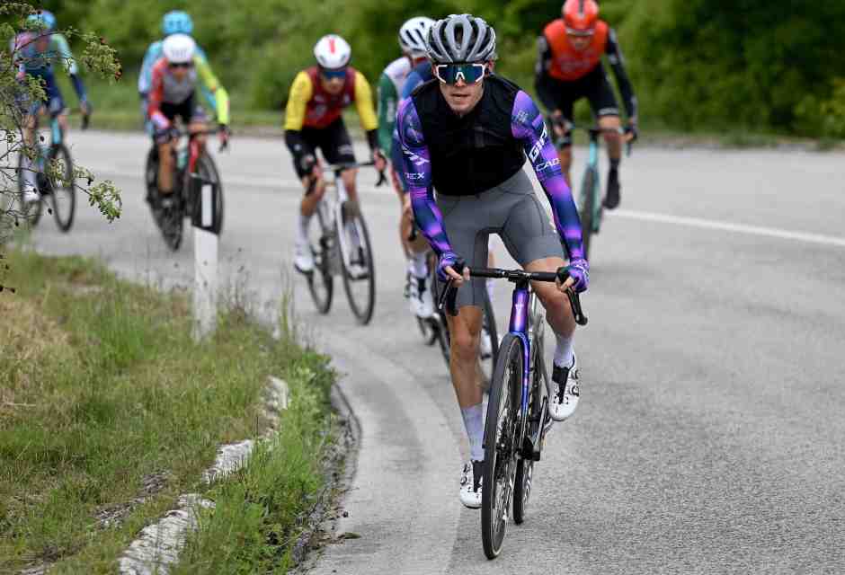 Paul Double, scusate il ritardo