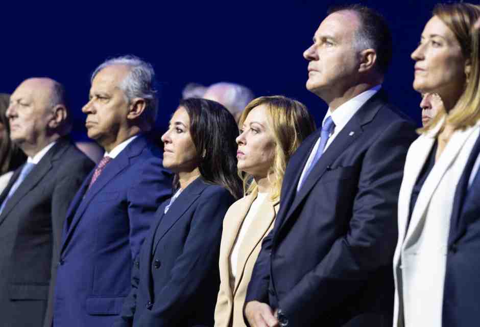 L'economia sta girando?