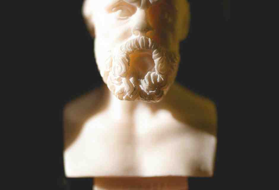 Quest’epoca accelerata richiede più libertà. Confronto con un amico filosofo