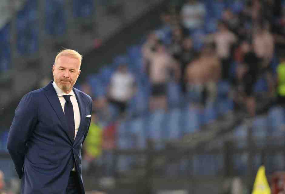 La vita da romanzo di Igli Tare