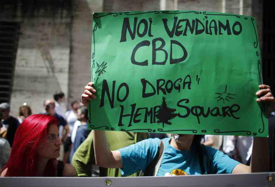 EasyJoint e la sentenza sulla cannabis light che sconfessa il decreto Sicurezza