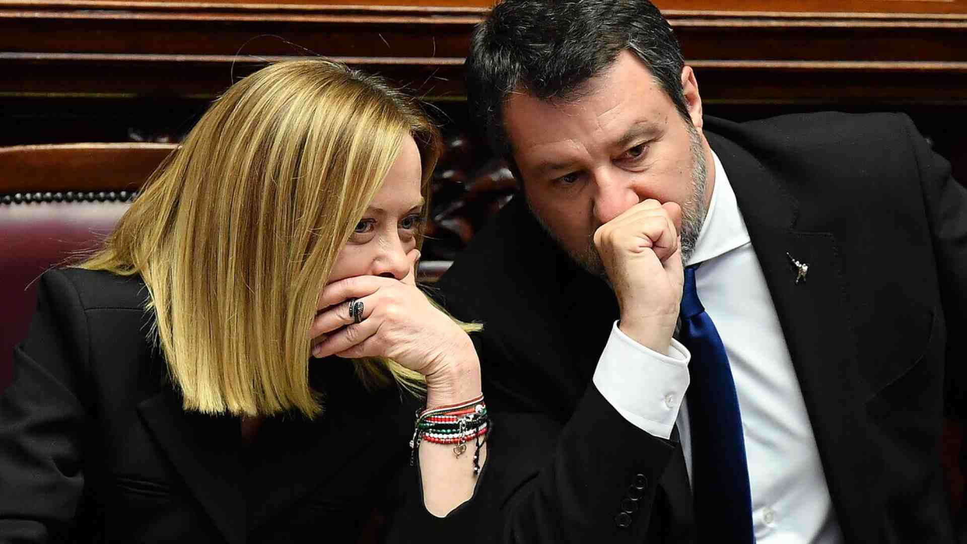 I veri dazi interni non sono quelli che vuole abolire la Lega