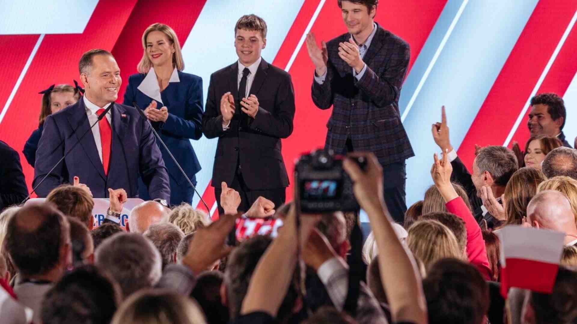 Nawrocki e il trumpismo hanno vinto in Polonia