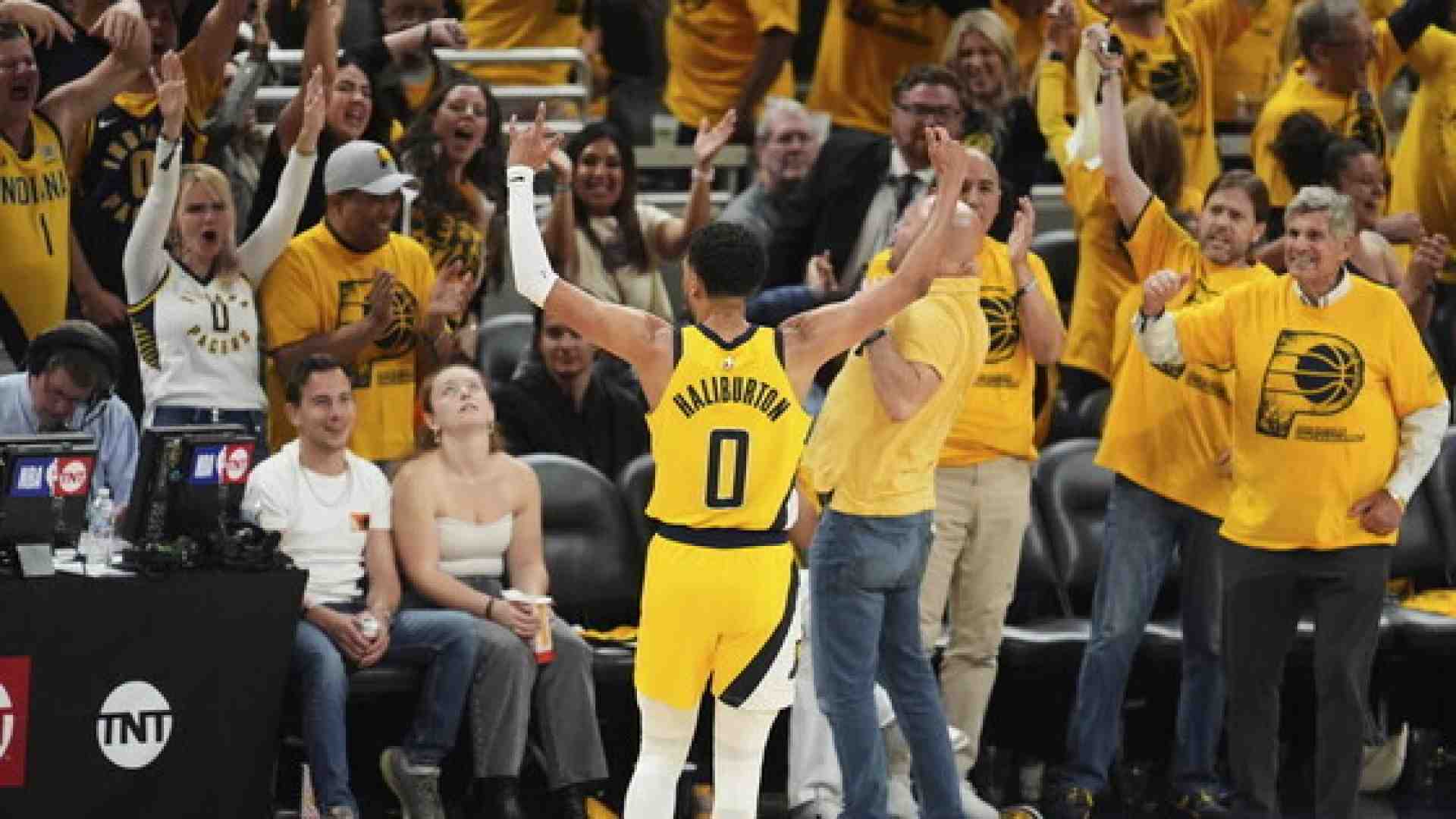 Gli Indiana Pacers sono in finale Nba perché giocano il miglior basket al mondo